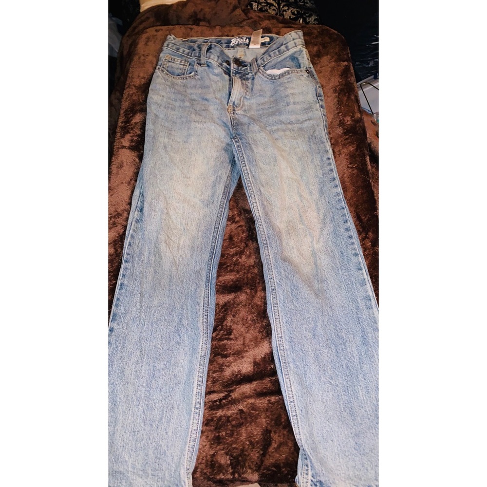 OshKosh Boys Jeans, 10 R